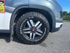2018 Auto-Trail Comanche — photo 19 of 84