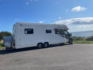 2018 Auto-Trail Comanche — photo 20 of 84