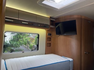 2018 Auto-Trail Comanche — photo 27 of 84