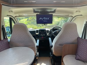 2018 Auto-Trail Comanche — photo 28 of 84
