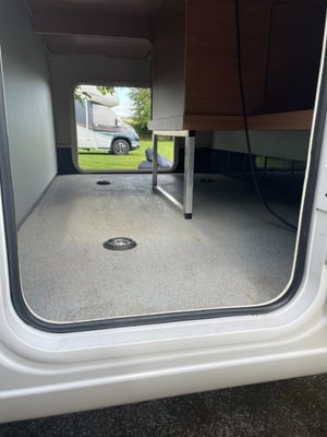 2018 Auto-Trail Comanche — photo 30 of 84