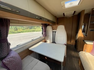 2018 Auto-Trail Comanche — photo 33 of 84
