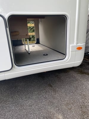 2018 Auto-Trail Comanche — photo 36 of 84