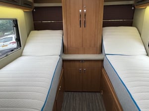 2018 Auto-Trail Comanche — photo 37 of 84