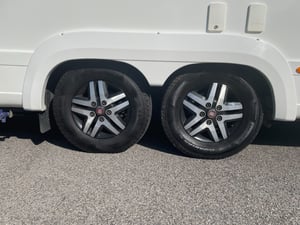 2018 Auto-Trail Comanche — photo 29 of 84