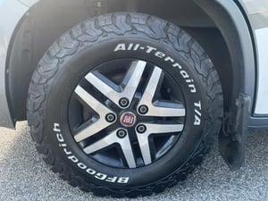2018 Auto-Trail Comanche — photo 38 of 84
