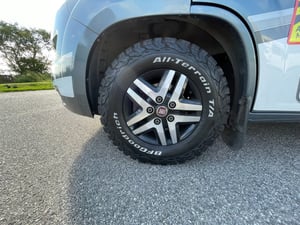 2018 Auto-Trail Comanche — photo 39 of 84