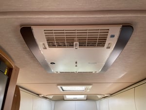 2018 Auto-Trail Comanche — photo 40 of 84