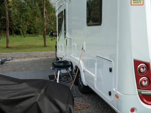 2018 Auto-Trail Comanche — photo 44 of 84
