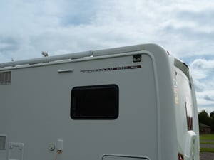 2018 Auto-Trail Comanche — photo 45 of 84