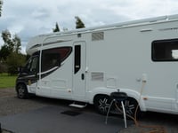 2018 Auto-Trail Comanche - Image 4