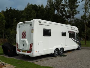 2018 Auto-Trail Comanche — photo 6 of 84