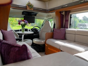 2018 Auto-Trail Comanche — photo 15 of 84