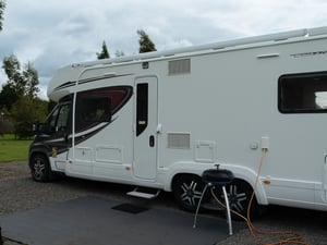 2018 Auto-Trail Comanche — photo 52 of 84