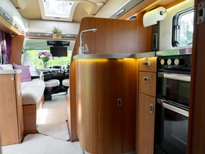 2018 Auto-Trail Comanche — photo 56 of 84