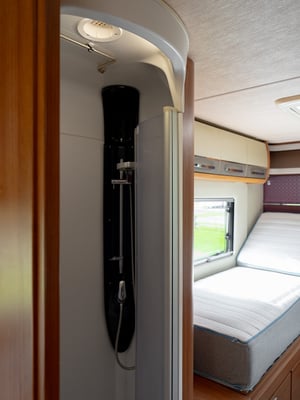 2018 Auto-Trail Comanche — photo 57 of 84