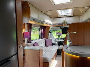 2018 Auto-Trail Comanche — photo 60 of 84