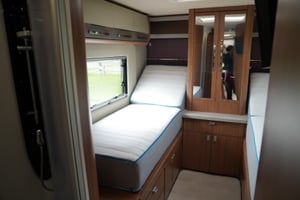 2018 Auto-Trail Comanche — photo 61 of 84