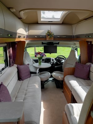 2018 Auto-Trail Comanche — photo 62 of 84