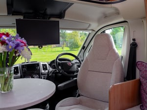 2018 Auto-Trail Comanche — photo 63 of 84
