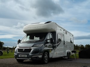 2018 Auto-Trail Comanche — photo 64 of 84
