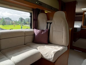 2018 Auto-Trail Comanche — photo 65 of 84