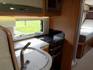2018 Auto-Trail Comanche — photo 66 of 84