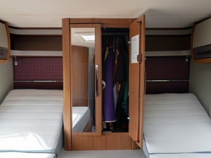 2018 Auto-Trail Comanche — photo 68 of 84