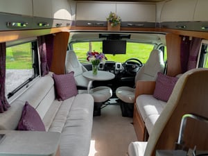 2018 Auto-Trail Comanche — photo 70 of 84