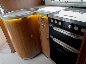 2018 Auto-Trail Comanche — photo 71 of 84
