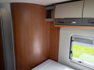 2018 Auto-Trail Comanche — photo 74 of 84