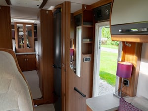 2018 Auto-Trail Comanche — photo 75 of 84