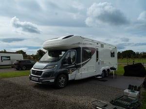 2018 Auto-Trail Comanche — photo 77 of 84