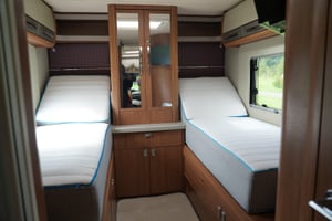 2018 Auto-Trail Comanche — photo 78 of 84