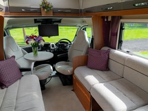 2018 Auto-Trail Comanche — photo 81 of 84