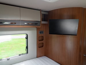 2018 Auto-Trail Comanche — photo 83 of 84