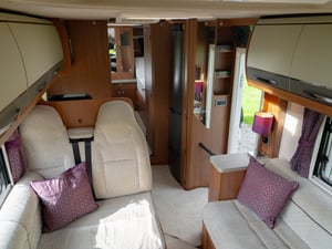 2018 Auto-Trail Comanche — photo 84 of 84