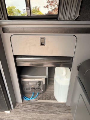 2021 Volkswagen Transporter T6.1 — photo 11 of 31