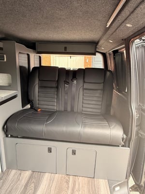2021 Volkswagen Transporter T6.1 — photo 16 of 31