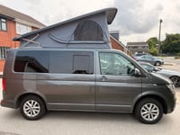 2021 Volkswagen Transporter T6.1 - Image 2