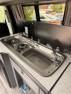2021 Volkswagen Transporter T6.1 — photo 27 of 31