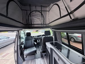 2021 Volkswagen Transporter T6.1 — photo 29 of 31