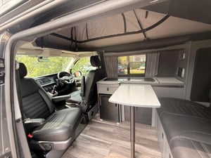 2021 Volkswagen Transporter T6.1 — photo 30 of 31