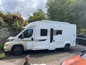 2018 Swift Champagne 695 — photo 2 of 6