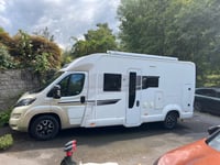 2018 Swift Champagne 695 - Image 2