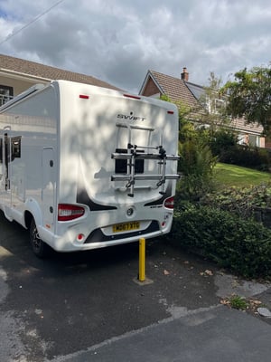 2018 Swift Champagne 695 — photo 3 of 6