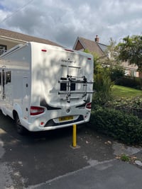 2018 Swift Champagne 695 - Image 3