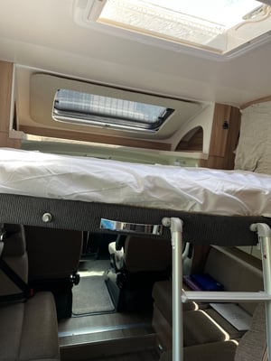 2018 Swift Champagne 695 — photo 8 of 11