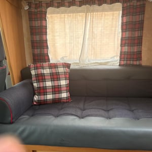 2002 Auto-Trail Fiat ducato — photo 3 of 15