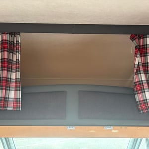 2002 Auto-Trail Fiat ducato — photo 5 of 15